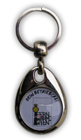 Firmenschl&uuml;sselanh&auml;nger