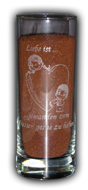 Longdrinkglas