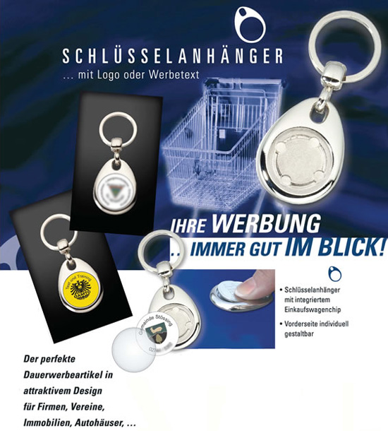 Schl�sselanh�nger